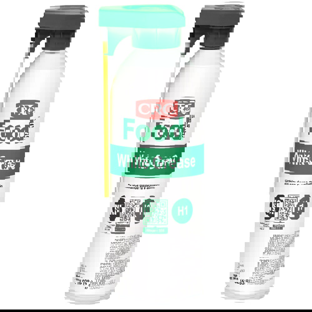 General Purpose Grease: 16 oz Aerosol Can, Synthetic